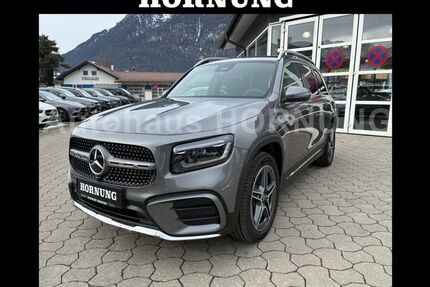 Mercedes-Benz GLB 220 4.800 km 55.300 &euro; Penzberg 82377
