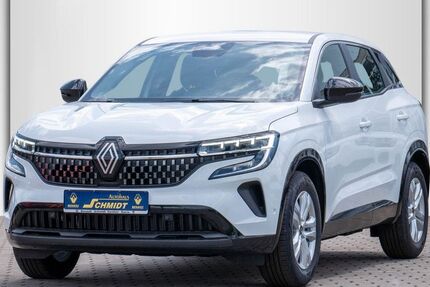 Renault Austral 9.741 km 25.990 &euro; Genthin 39307