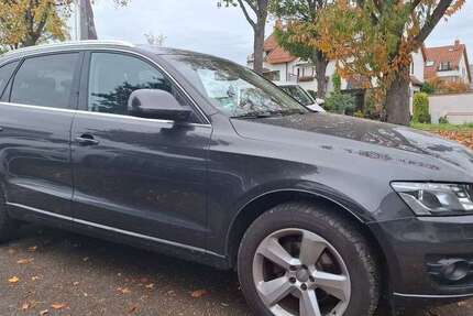 Audi Q5 132.000 km 10.990 € Kernen 71394