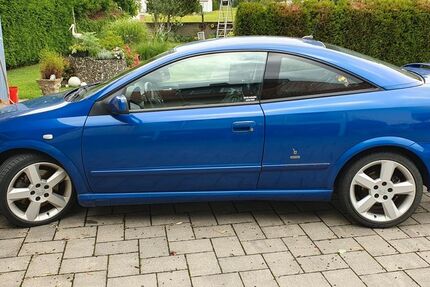 Opel Astra 282.000 km 3.999 &euro; Volkmarsen 34471