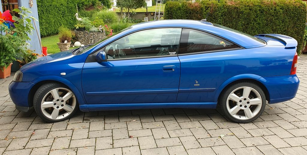 Opel Astra 282.000 km 3.999 &euro; Volkmarsen 34471