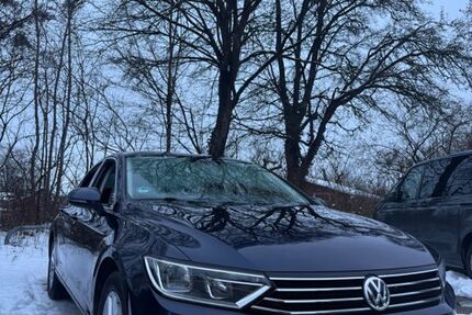 VW Passat 178.000 km 12.990 &euro; München 80807