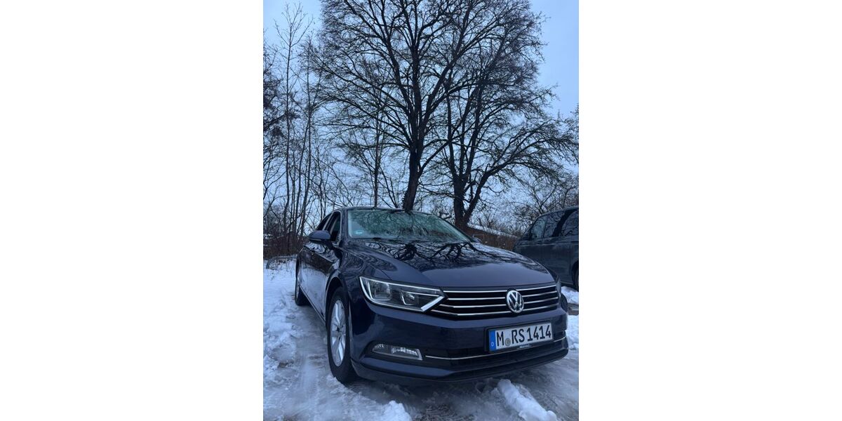 VW Passat 178.000 km 12.990 &euro; München 80807