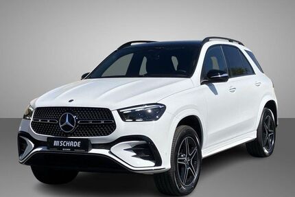 Mercedes-Benz GLE 450 14.900 km 96.990 &euro; Eisenach 99817