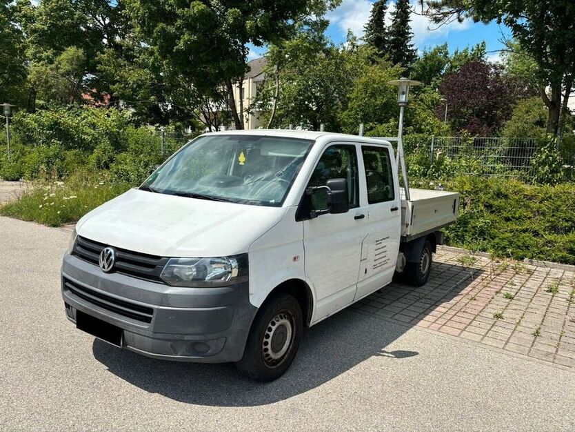 T5 Transporter