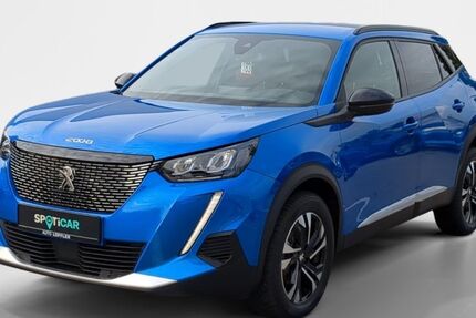 Peugeot 2008 38.600 km 22.350 &euro; Schweinfurt 97424