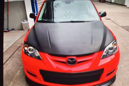 Mazda 3 151.000 km 9.250 &euro; Korntal 70825