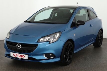 Opel Corsa 57.064 km 13.990 &euro; Dresden 01239