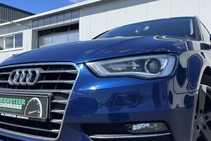 Audi A3 145.389 km 14.860 &euro; Marktredwitz 95615