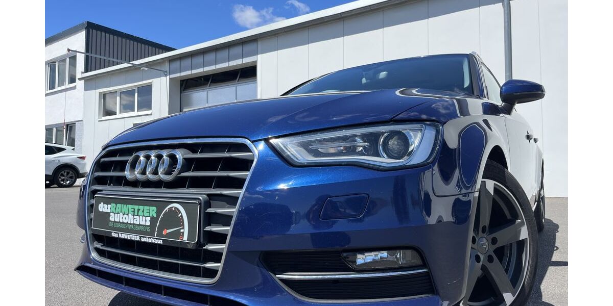 Audi A3 145.389 km 14.860 &euro; Marktredwitz 95615
