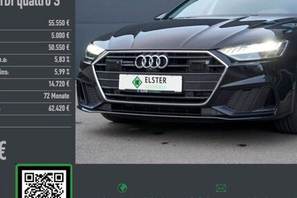 Audi A7 47.320 km 53.770 &euro; Epfendorf 78736