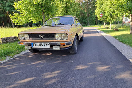 Lancia Coupé