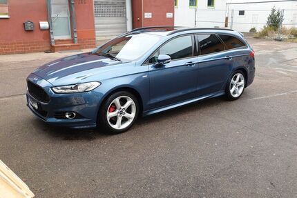 Ford Mondeo 78.000 km 16.690 &euro; Chemnitz 09131