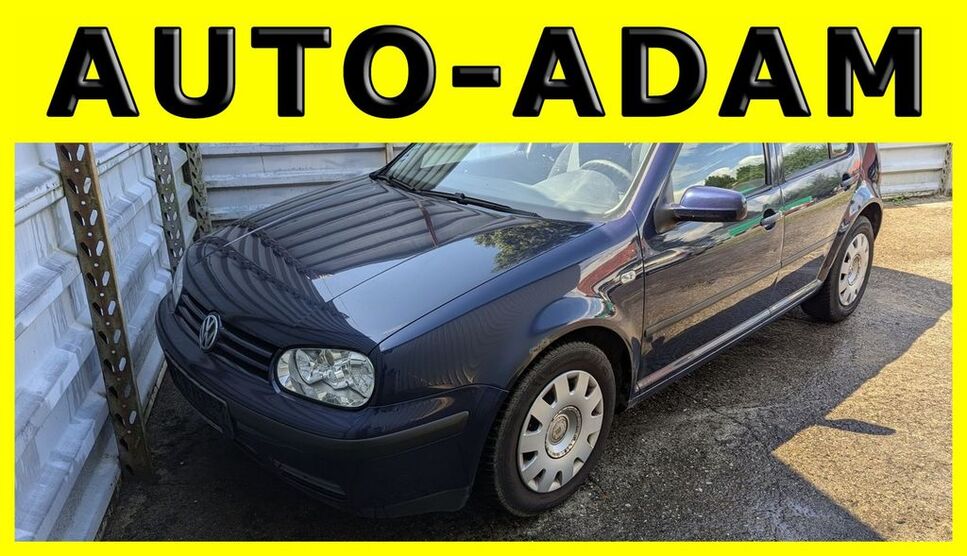 VW Golf 177.307 km 800 € Lübeck 23556
