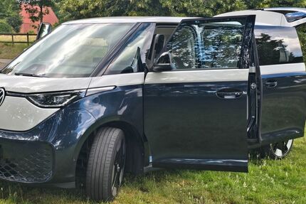 VW ID. Buzz 38.471 km 42.000 &euro; Bramsche 49565