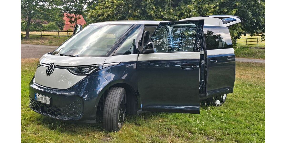 VW ID. Buzz 38.471 km 42.000 &euro; Bramsche 49565