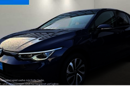 VW Golf 26.480 km 21.750 &euro; Mülheim 45478