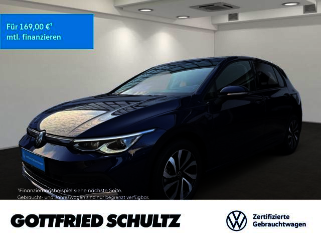 VW Golf 26.480 km 21.750 &euro; Mülheim 45478