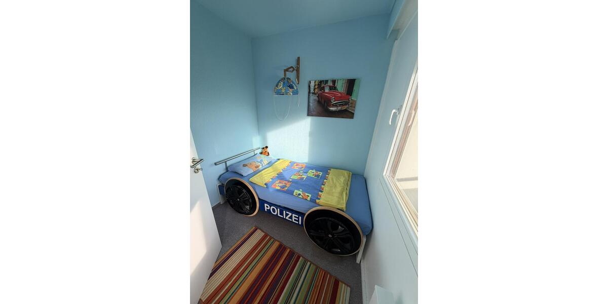 Etagenwohnung Sankt Peter-Ording Ording - 2.5 Zimmer, 47 m&sup2;, 259.000&euro; | Angebot:23530332