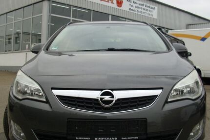 Opel Astra 220.000 km 2.499 &euro; Landsberg am Lech 86899