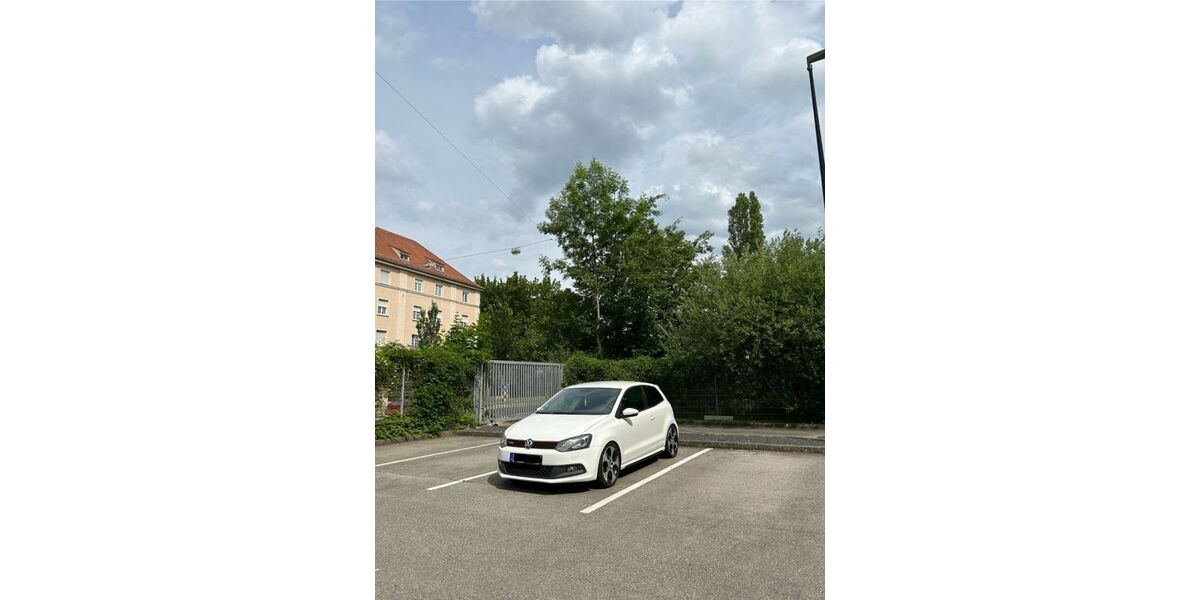 VW Polo 188.000 km 7.000 &euro; Aichach 86551