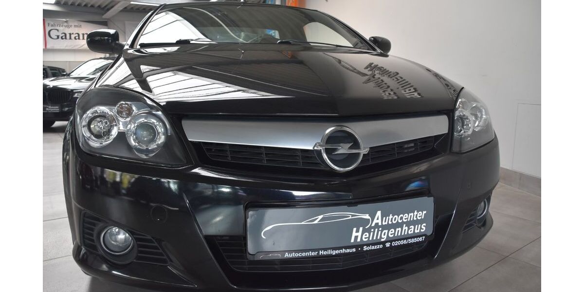 Opel Tigra 118.881 km 1.580 &euro; Heiligenhaus 42579