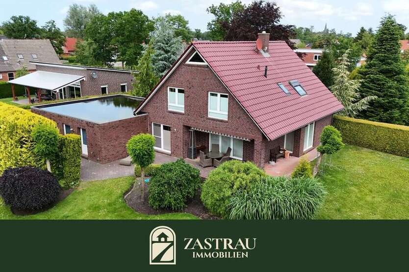 Haus zum Kaufen in Großheide 459.000 € 184 m²