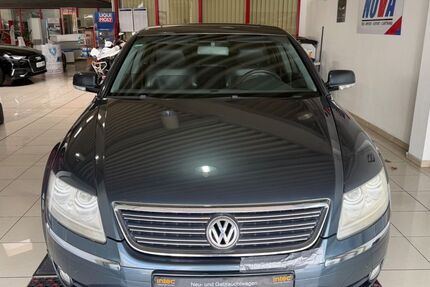VW Phaeton 275.000 km 3.690 &euro; Laatzen bei Hannover 30880