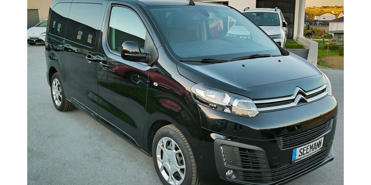 Citroen SpaceTourer 136.000 km 16.900 &euro; Fürstenzell 94081