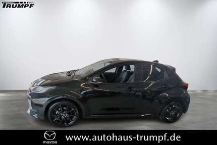 Mazda 2 4.655 km 22.900 &euro; Wimmelburg 06313