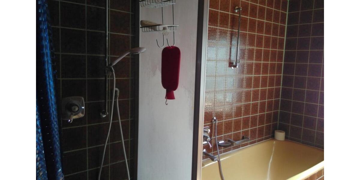 Etagenwohnung Stutensee - 1 Zimmer, 17 m&sup2;, 230&euro; | Angebot:24886377