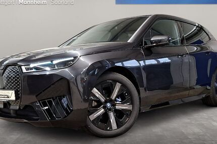 BMW iX 19.000 km 64.990 € Mannheim 68169