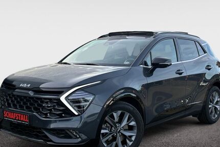 Kia Sportage 17.703 km 37.979 € Elsdorf (bei Köln) 50189