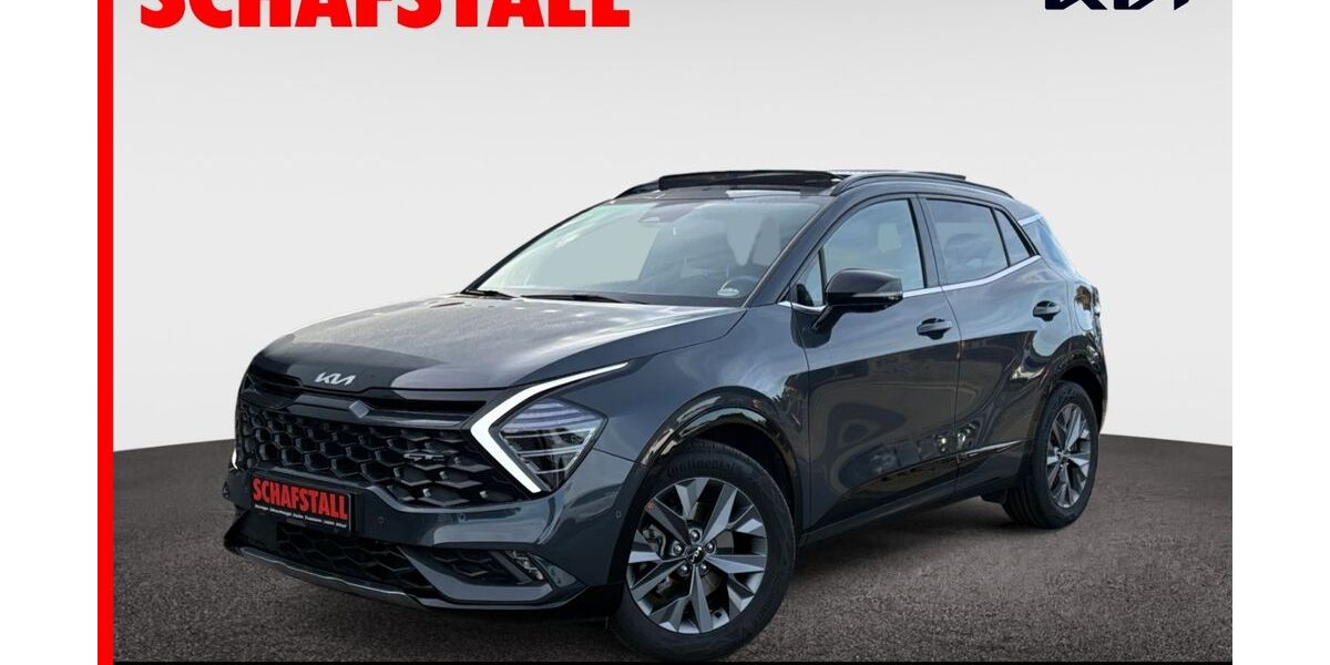 Kia Sportage 17.703 km 37.979 € Elsdorf (bei Köln) 50189