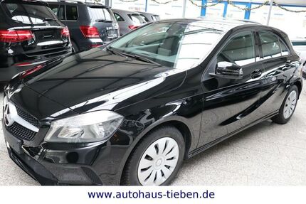 Mercedes A 160