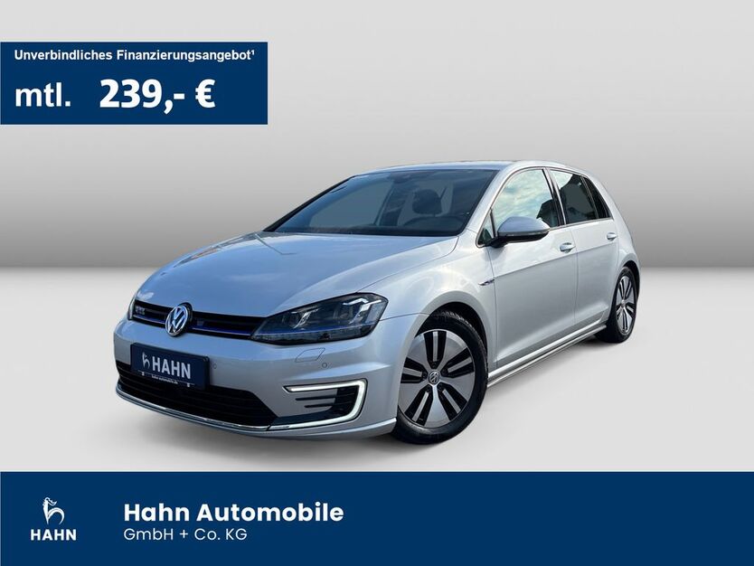 VW Golf 78.390 km 17.930 € Esslingen (bei Stuttgart) 73734