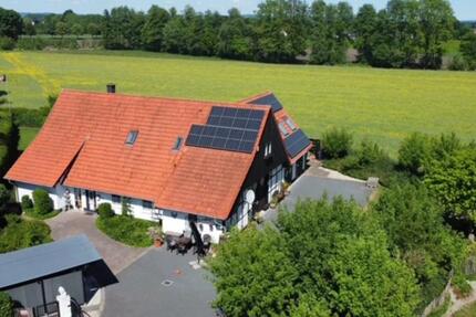 Gemütliches, schönes und renoviertes Fachwerkhaus 8 zimmer