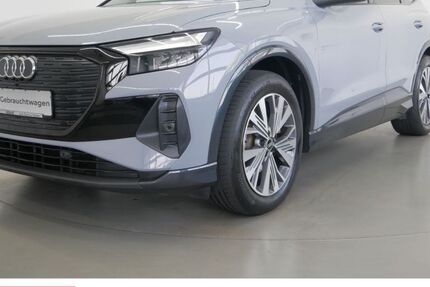 Audi Q4 e-tron 43.980 km 28.104 &euro; Passau 94036