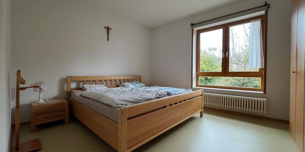Bungalow Bad Nenndorf - 2 Zimmer, 96 m&sup2;, 415.000&euro; | Angebot:25043326