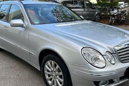 Mercedes-Benz E 200 67.887 km 10.950 € Eichenau 82223