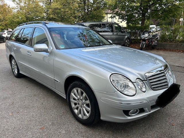 Mercedes-Benz E 200 67.887 km 10.950 € Eichenau 82223