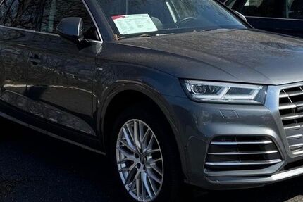Audi Q5 92.000 km 29.900 &euro; Hof 95028