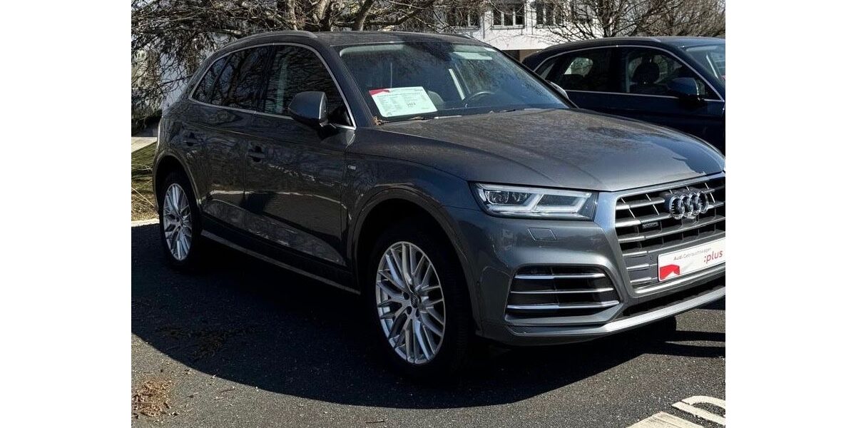 Audi Q5 92.000 km 31.000 &euro; Hof 95028