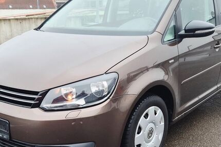 VW Touran 224.000 km 5.990 &euro; Saarbrücken 66111