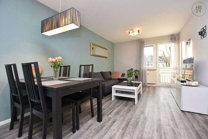 Wohnung zum Mieten in Stuttgart 1.590 € 60 m²