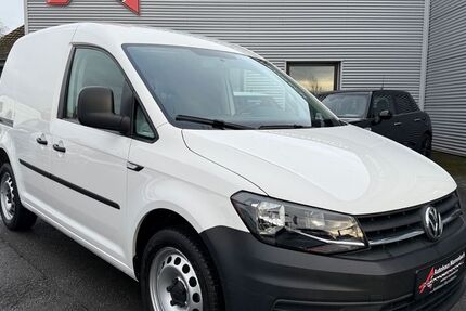 VW Caddy 76.000 km 14.699 &euro; Anröchte 59609