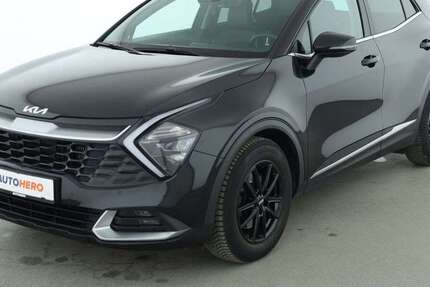 Kia Sportage 87.601 km 22.690 &euro; Dresden 01187