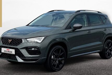 Cupra Ateca 1.730 km 33.498 &euro; Dietersheim 91463
