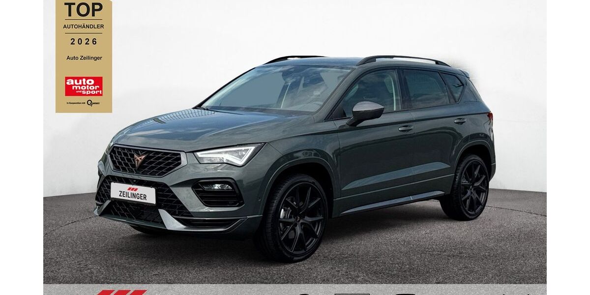 Cupra Ateca 1.730 km 33.498 &euro; Dietersheim 91463