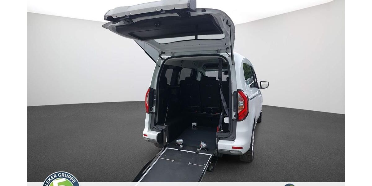 Renault Kangoo 3.000 km 32.990 &euro; Borken 46325